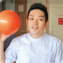 先生
