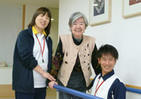 お客様の声イメージ