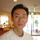 先生